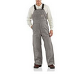 Carhartt Flame Resistant Duck Bib Overall